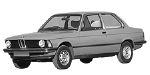 BMW E21 U1946 Fault Code
