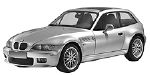 BMW E36-7 U1946 Fault Code