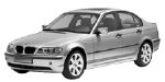 BMW E46 U1946 Fault Code