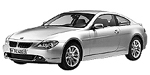 BMW E63 U1946 Fault Code