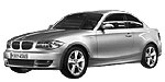 BMW E82 U1946 Fault Code