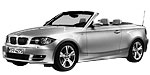 BMW E88 U1946 Fault Code