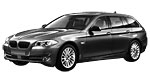 BMW F11 U1946 Fault Code