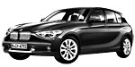 BMW F20 U1946 Fault Code