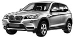 BMW F25 U1946 Fault Code